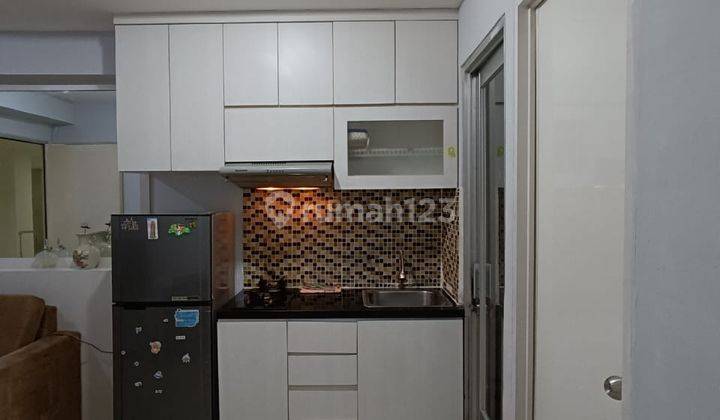 Apartemen Greenbay Rapi Dan Terawat Dekat Bandara di Pluit Jakarta Utara 2