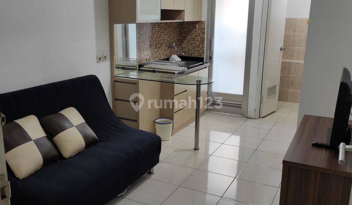 Jual, 2br Tower C Lantai Rendah Apartemen Greenbay Pluit Jakarta Utara 1