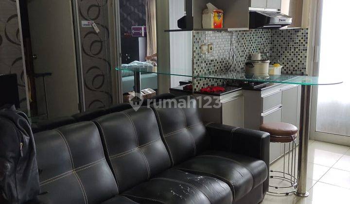 Sewa 2br Tower F Apartemen Green Bay Pluit Jakarta Utara Greenbay 1