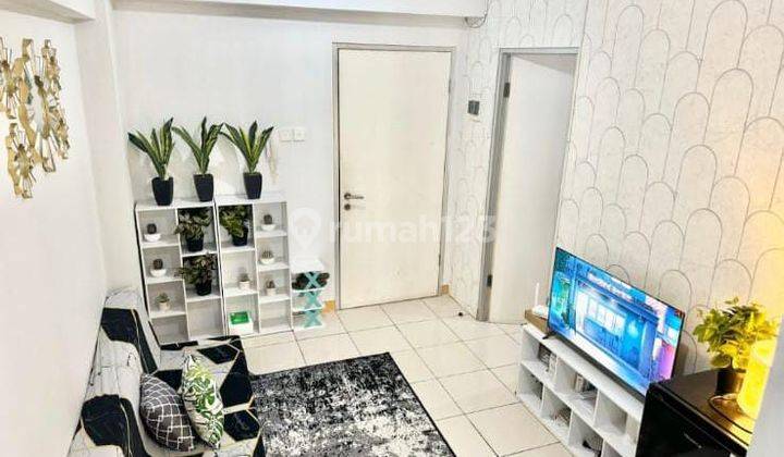 Sewa Harian 2 Kamar Apartemen Green Bay Pluit Jakarta Utara Greenbay 2