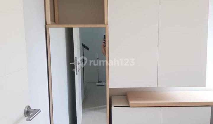 Northwest Citraland Furnished 2 Lt New Gres Jual Rugi 2