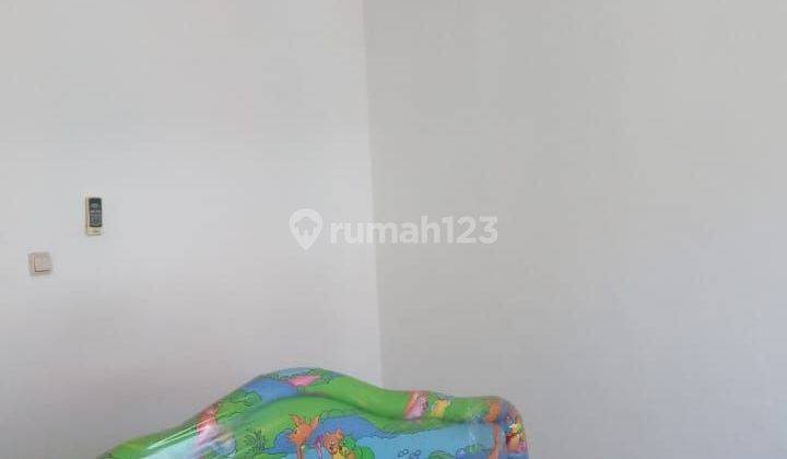 Galaxy Bumi Permai Minimalis 2 Lt Semi Furnished  Siap Huni 2