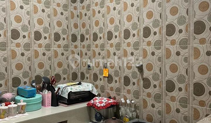 *babatan Pantai Timur Siap Huni Semi Furnished 1.5 Lt* 2