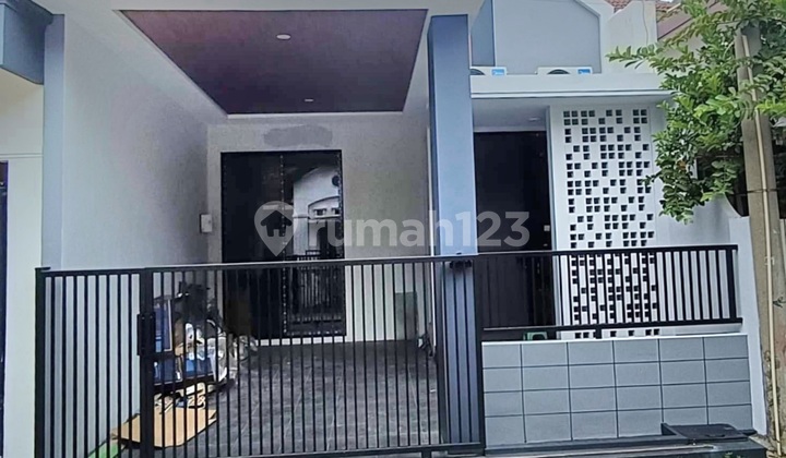 Griya Asri - Pakuwon City Siap Huni