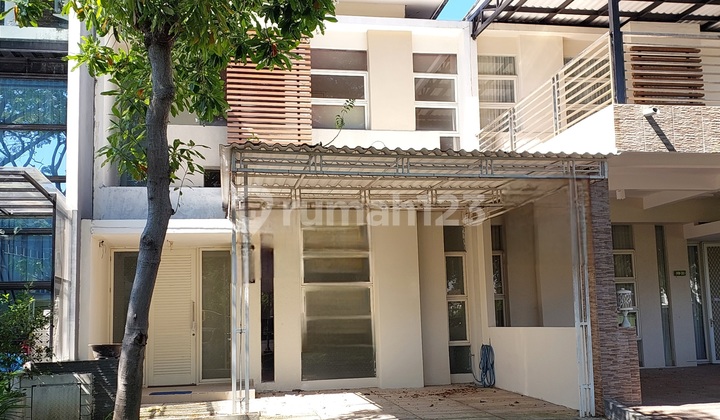 Pakuwon City Fully Furnished Ready to Occupy Eastcoast Park Pakuwon City Fully Furnished Ready to Occupy Eastcoast Park