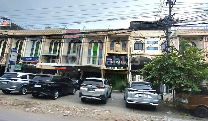 *ruko Kenjeran Palace 3 Lt* Putro Agung Wetan *ruko Kenjeran Palace 3 Lt* Putro Agung Wetan