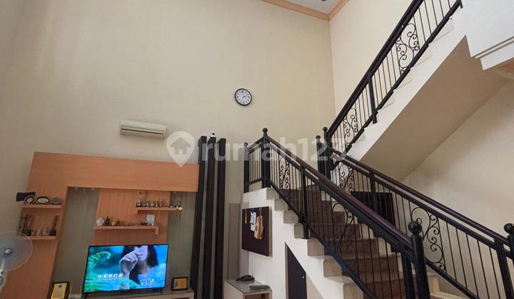 Asri Hommy Well-Maintained House Ready to Occupy Regency 21 2