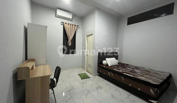 2-Story Furnished Boarding House, Surabaya 2