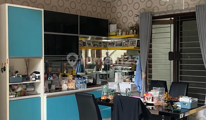 Minimalist Modern Dharmahusada Ready-to-Live 2-Story House 2