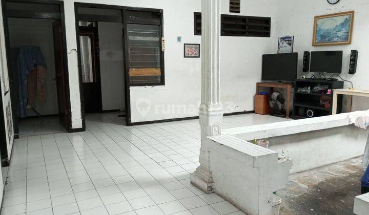 Dijual Rumah Siap Huni 1 Lantai Lokasi Bagus di Semolowaru Timur 2