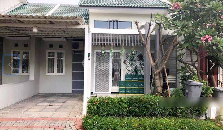 Dijual Rumah Sudah Renovasi 1 Lantai di Sukolilo Dian Regency  1