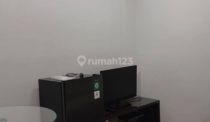 Dijual Apartemen Metropolis Harga Anjlok Full Furnish Siap Huni 2