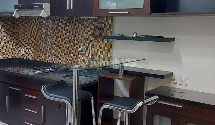 Dijual Apartemen Metropolis Harga Anjlok Full Furnish Siap Huni 1