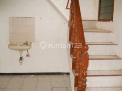 Dijual Rumah 1 Lantai di Rungkut Asri Timur 2