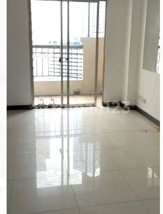 Dijual Apartemen 3br Unfurnished di Waterplace Tower B 1