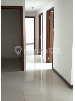 Dijual Apartemen 3br Unfurnished di Waterplace Tower B 2