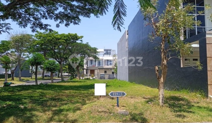 Dijual Kavling Jarang Ada Hadap Hook di Pakuwon City Imperial Dijual Kavling Jarang Ada Hadap Hook di Pakuwon City Imperial