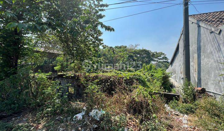 Dijual Tanah di Desa Kepulungan, Gempol, Pandaan Km.42  2