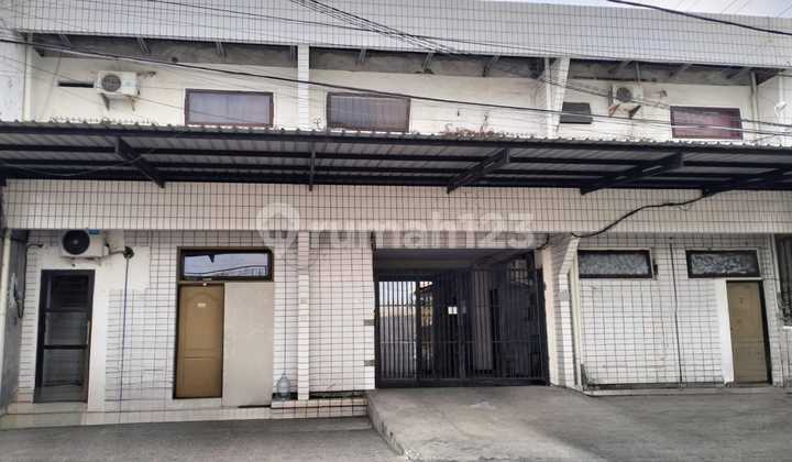 For Sale: Boarding House, Land Calculation, Passive Income in Manyar 1