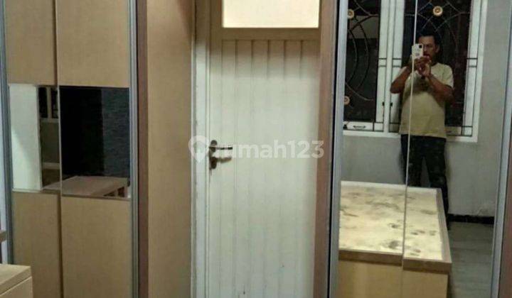 Dijual Cepat Rumah Terawat 1 Lantai di Perum Ykp Rungkut  2