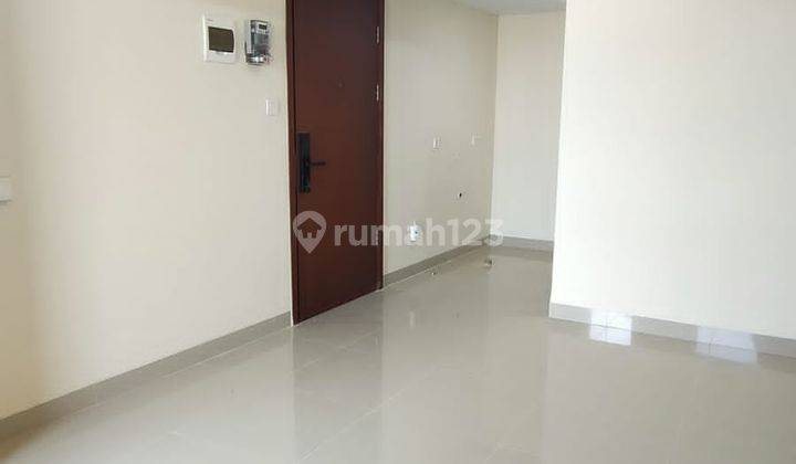 Dijual Apartemen Kosongan Studio di Grand Dharmahusada Lagoon 1