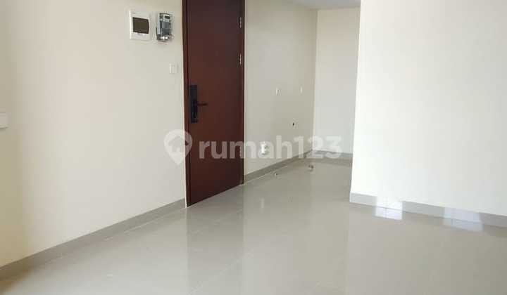 Dijual Apartemen Studio Kosongan di Grand Dharmahusada Lagoon 1