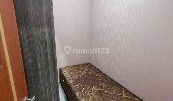 Disewakan Apartemen 2br Full Furnish di Puncak Dharmahusada 1