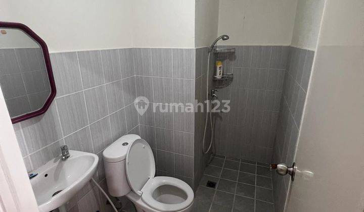 Disewakan Apartemen 2br Full Furnish di Puncak Dharmahusada 2