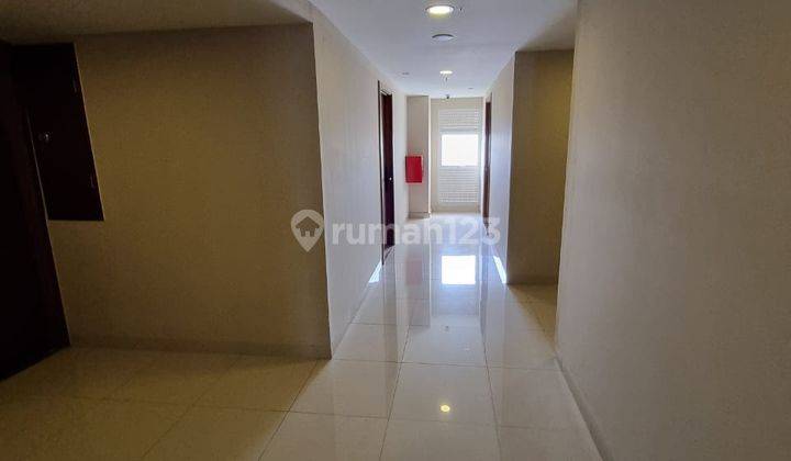 Dijual Apartemen Dharmahusada Lagoon Type 2br Kosongan 1