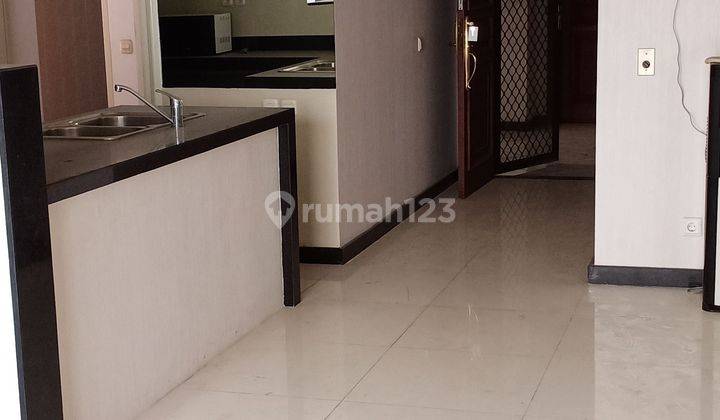 Apartemen Full Furnished Bagus di Hr Muhammad 1