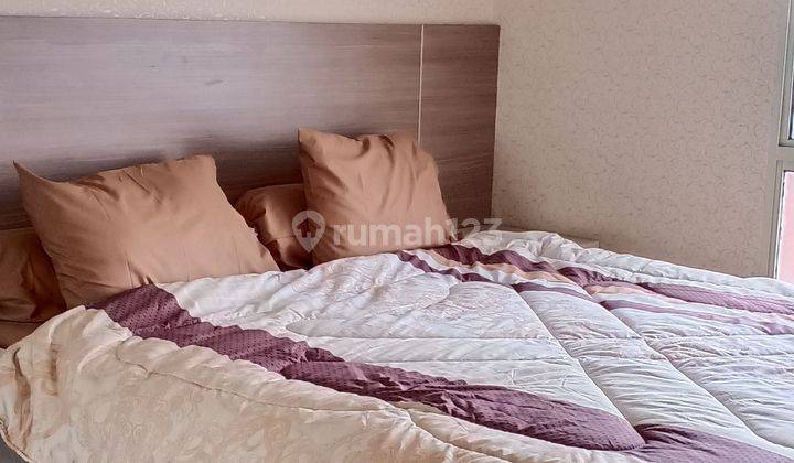 Apartemen Full Furnished Bagus di Hr Muhammad 2