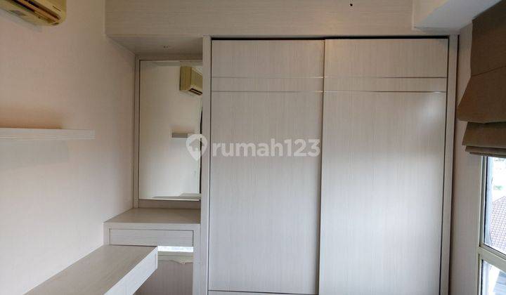 Apartemen Full Furnished Bagus di Hr Muhammad 2