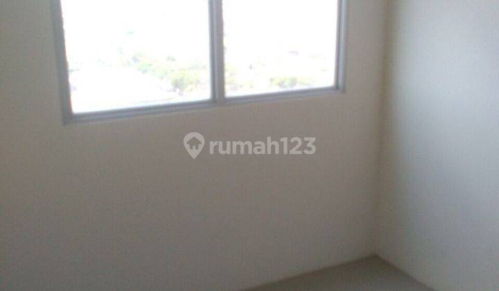 Apartemen Gunawangsa Merr 2 BR kosongan lt 18 2