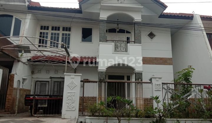 Mulyosari Mas 2 lt murah