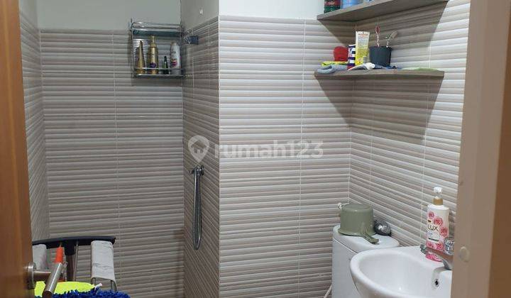 PBG full furnished ciamik 2 br jd 1 br luas 2