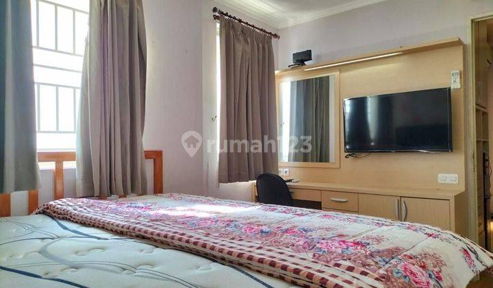 Full Furnished Bagus Eastcoast Residence Apartemen 2