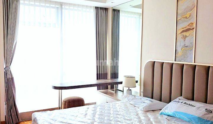 New Apartemen Grand Sungkono Lagoon  full furnish 1