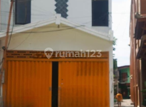 Ruko Rungkut Siap Huni Nol Jalan 2 Lantai Lokasi Strategis