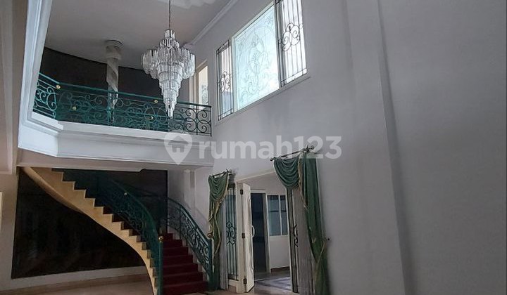 Dharmahusada Indah Barat 2