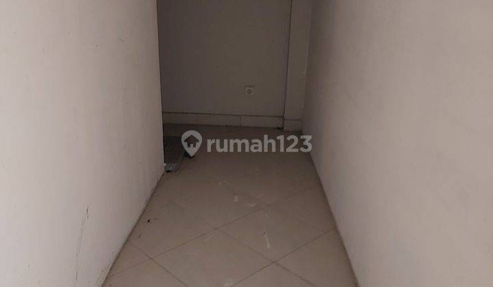 Ruko Di Patos Hadap Mall 2 Lt Siap Huni Bagus 1