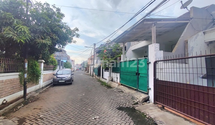 Ploso Timur 1 LT Jual Cepat Butuh Uang Cash Only 2