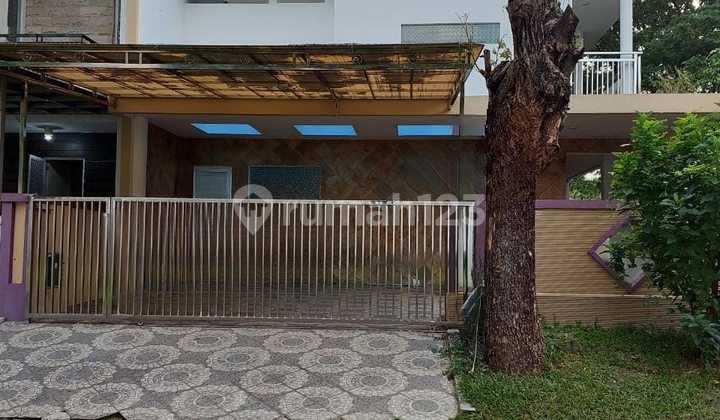 Sandiego Pakuwon City 2nd Floor Ready to Occupy Sandiego Pakuwon City 2nd Floor Ready to Occupy