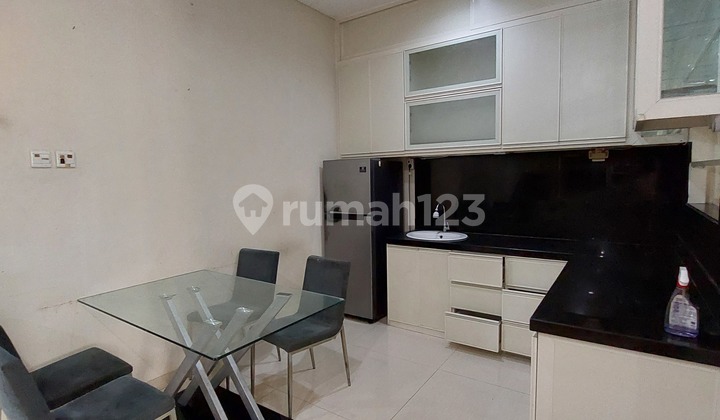 Pakuwon City 2nd Floor Fully Furnished East Coast Park Pakuwon City 2nd Floor Fully Furnished East Coast Park