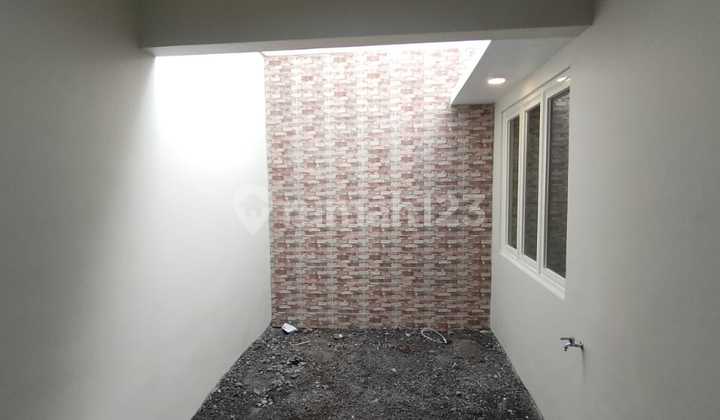 2-Story Shop House in Karang Empat..Deck on the 3rd Floor 2