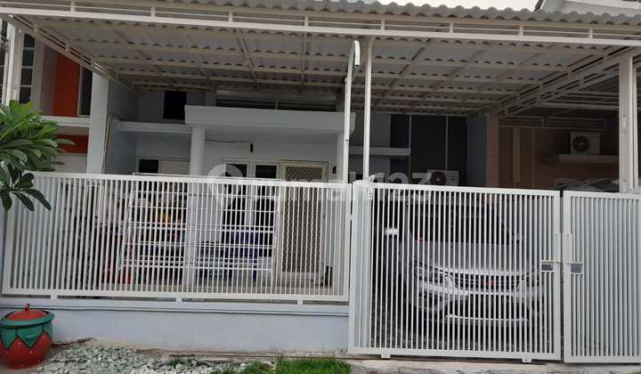 Wisata Semanggi Mangrowe Siap Huni