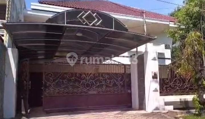 Kertajaya Indah Terawat Dan Mewah Modern Classic Kertajaya Indah Terawat Dan Mewah Modern Classic