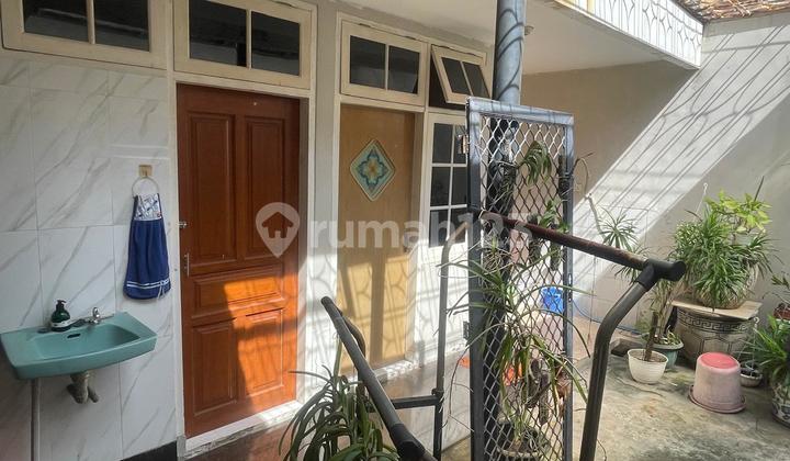 Dharmahusada Indah Utara Siap Huni Bagus 2