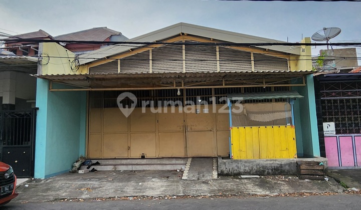 Karang Empat Besar Cocok Utk Usaha 1