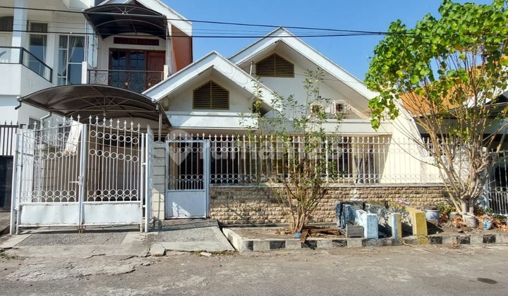 Dharmahusada Indah Utara, Excellent, Ready to Occupy