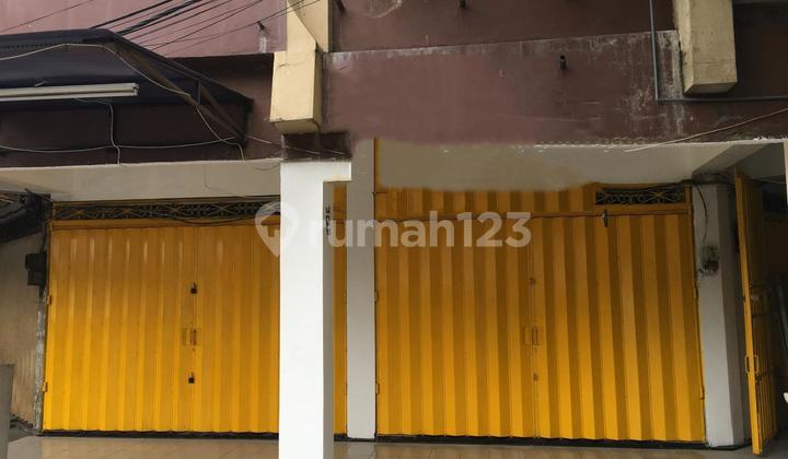 *ruko Strategis Nol Jalan, Lokasi Strategis Untuk Usaha* *ruko Strategis Nol Jalan, Lokasi Strategis Untuk Usaha*